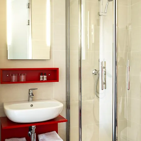 Le Pere Leon Hotel Toulouse