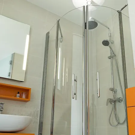 Le Pere Leon Ξενοδοχείο