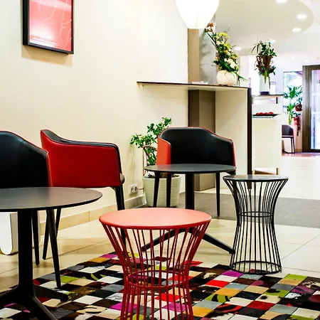 Hotel Le Père Léon