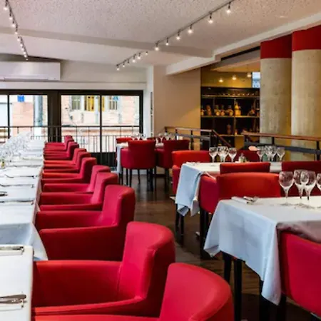 Le Pere Leon 3* تولوز