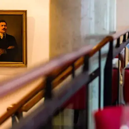 Ξενοδοχείο Le Pere Leon