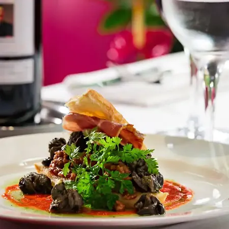 Le Pere Leon Hotel Toulouse