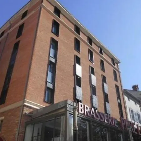 Le Pere Leon טולוז