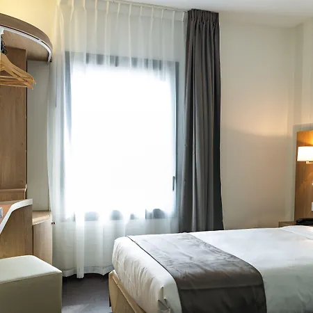 Le Pere Leon Hotel Toulouse