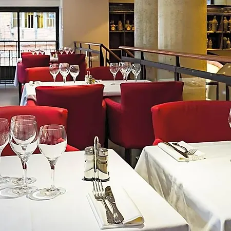 Le Pere Leon Hotel Toulouse