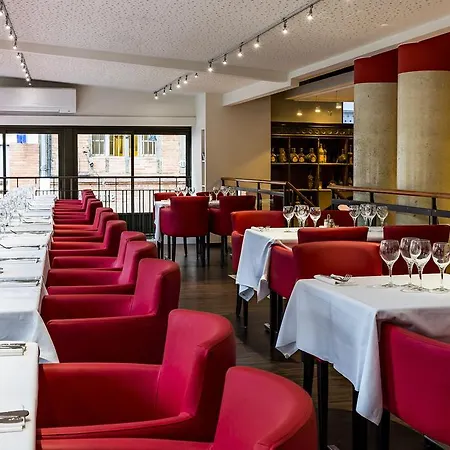 Le Pere Leon Hotel Toulouse