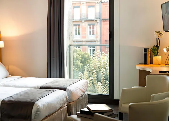 فندق Le Pere Leon