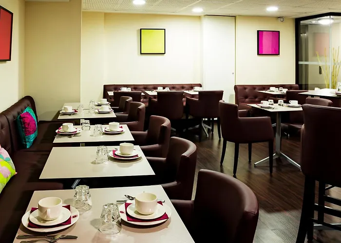 فندق Le Pere Leon