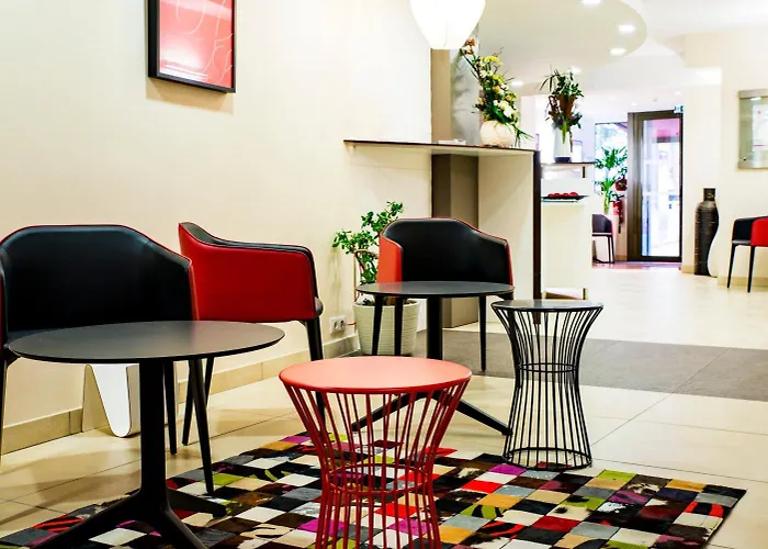 فندق Le Pere Leon