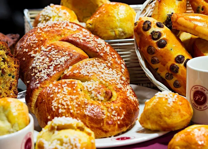 فندق Le Pere Leon