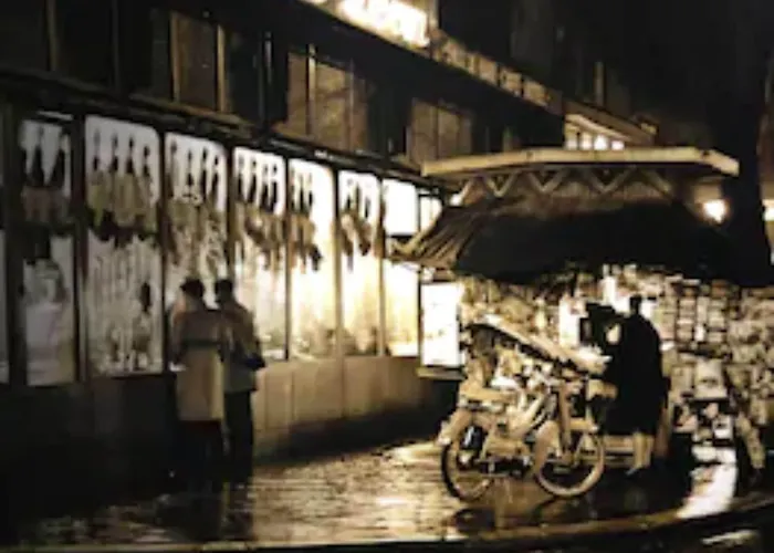 فندق Le Pere Leon 3*