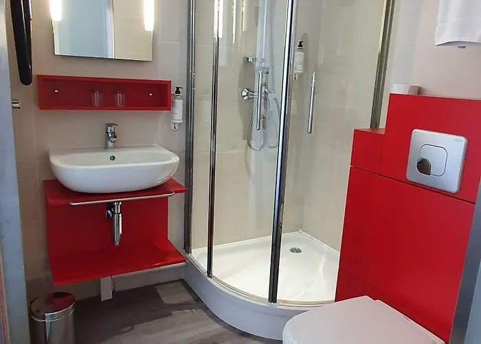 فندق Le Pere Leon