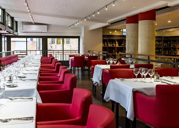 Le Père Léon Hotel Toulouse