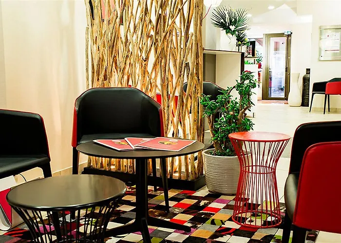 Hotel Le Père Léon