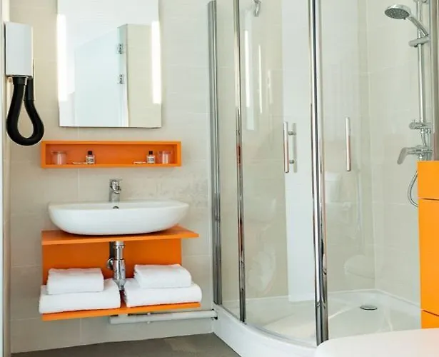 فندق Le Pere Leon