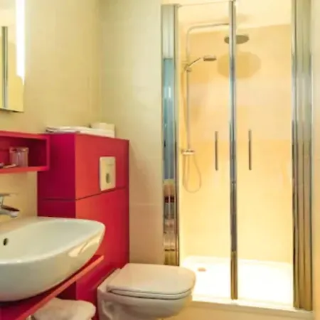 Le Pere Leon Toulouse