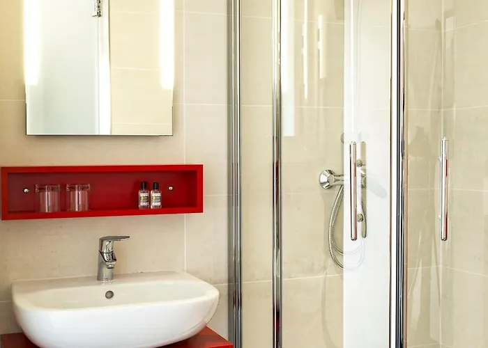 オテル ル ペール レオン ホテル トゥールーズ