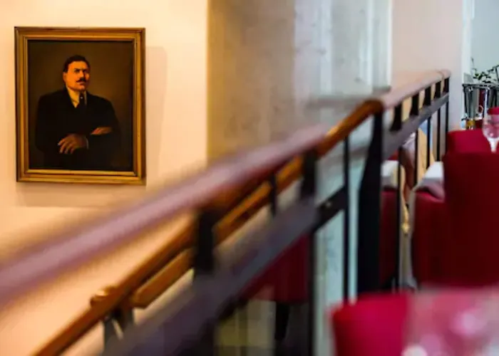 ホテル オテル ル ペール レオン