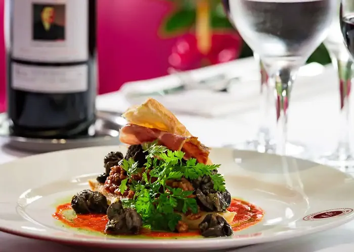 オテル ル ペール レオン ホテル トゥールーズ