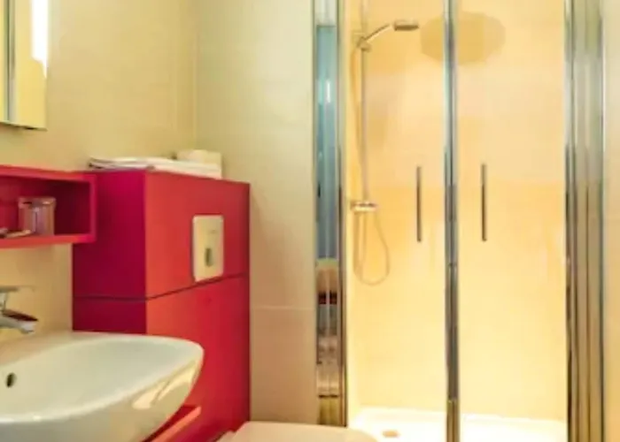 オテル ル ペール レオン トゥールーズ