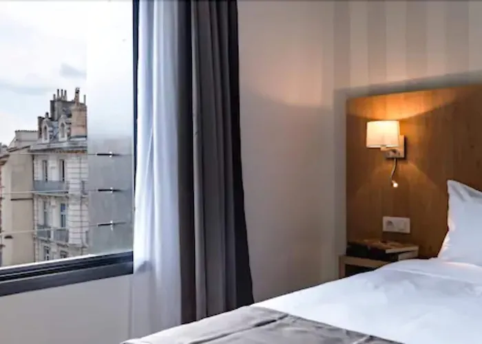 ホテル オテル ル ペール レオン