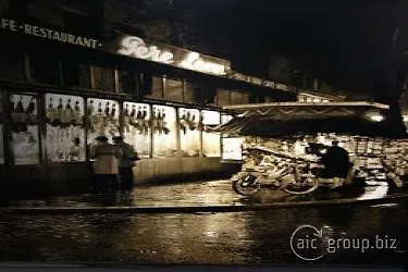 オテル ル ペール レオン 3*